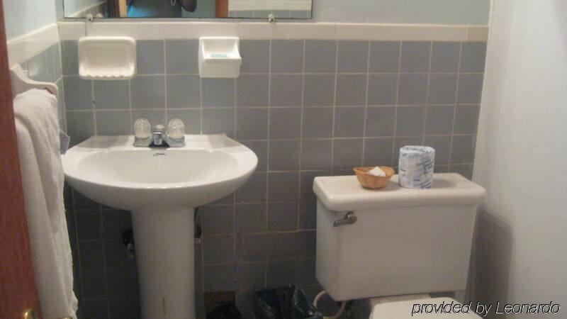 オーシャンビュー イン エメラルド・アイル 部屋 写真
